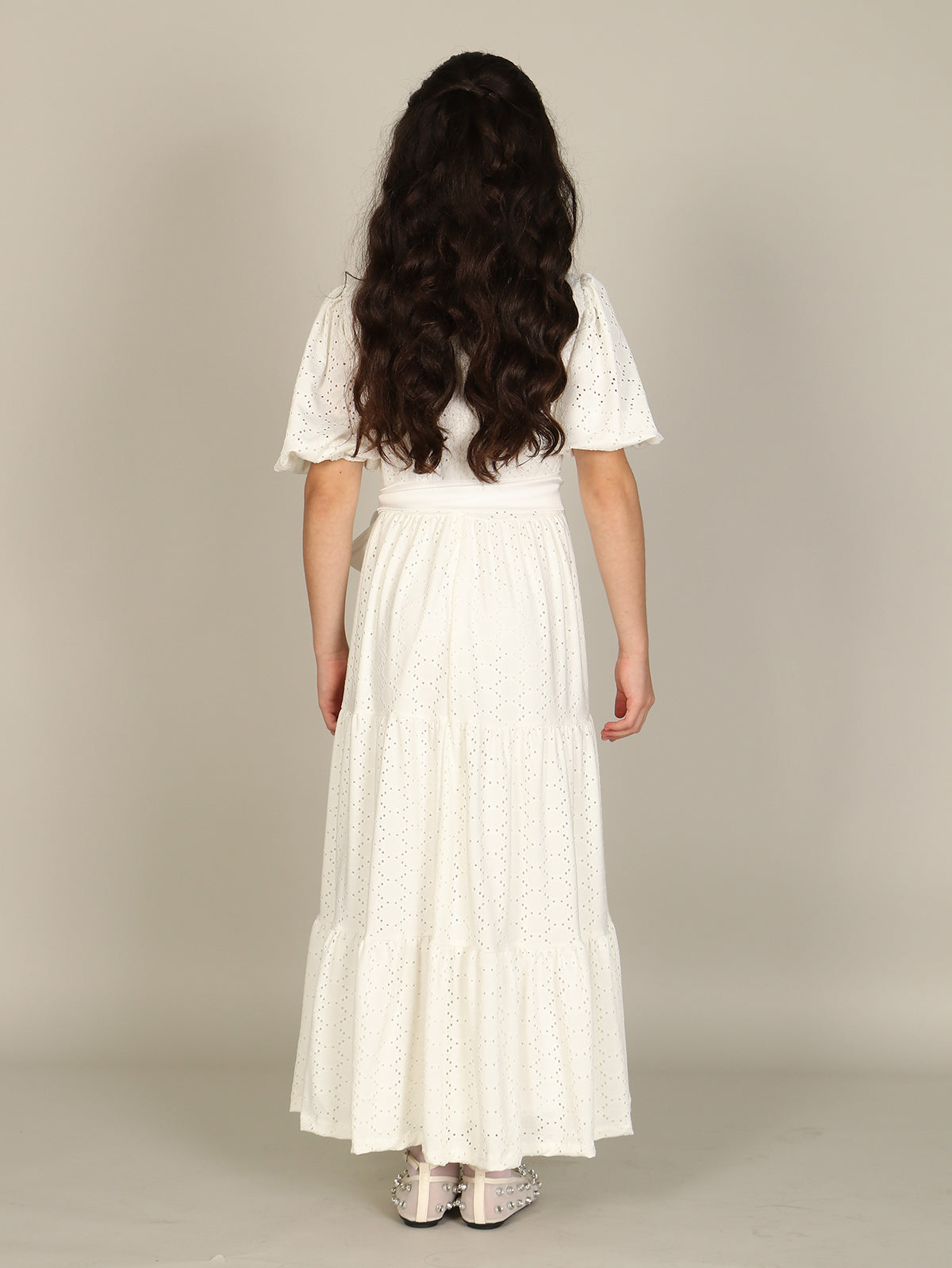 VESTIDO RAQUEL