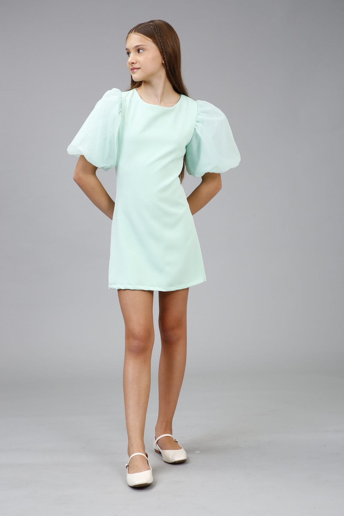 Vestido Tubinho HANNAH- versão FESTA
