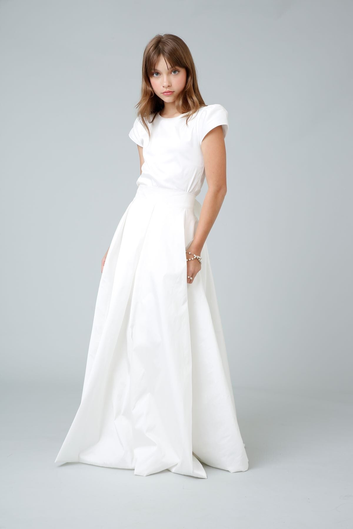 Vestido Maria de Nazaré