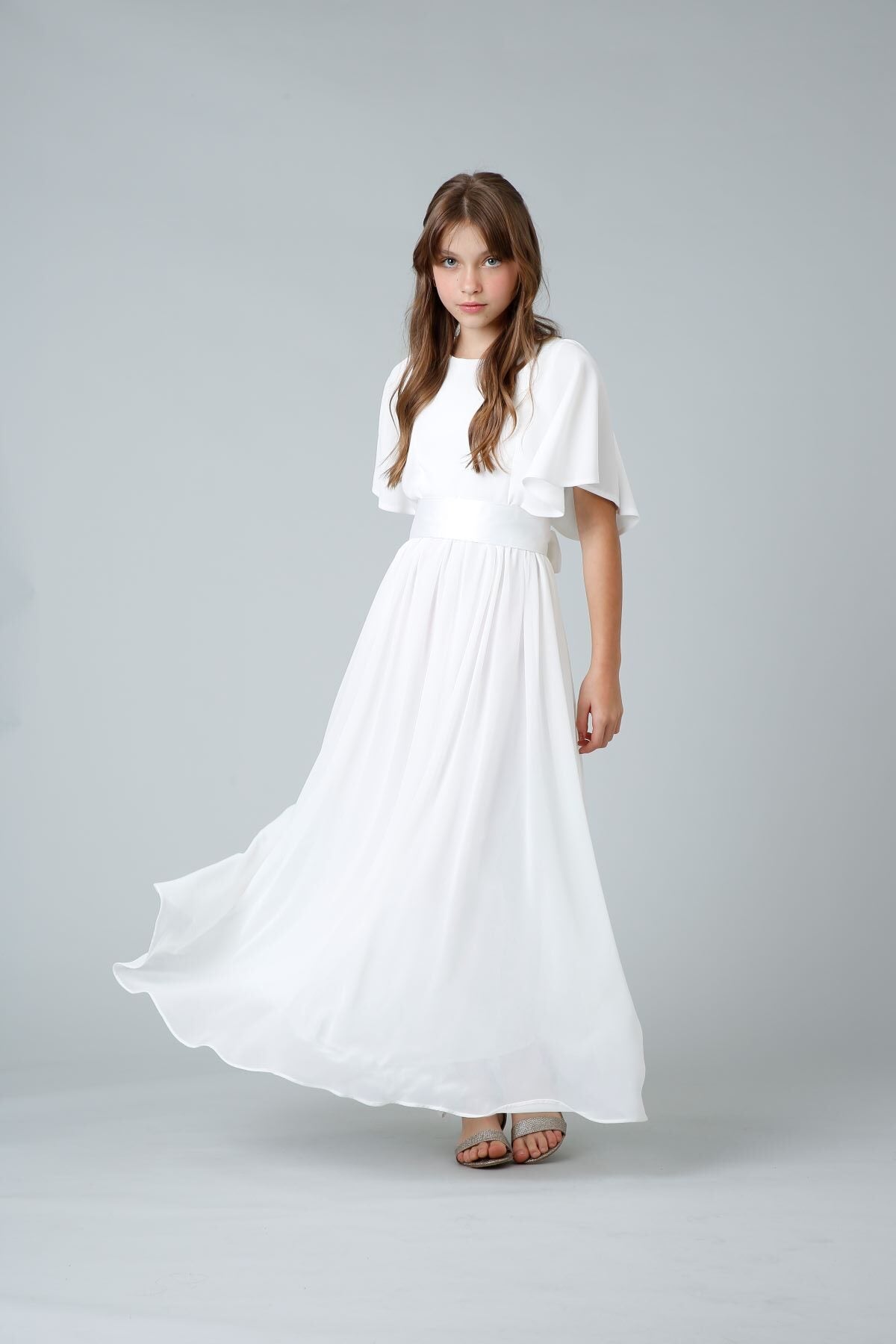 Vestido Priscila