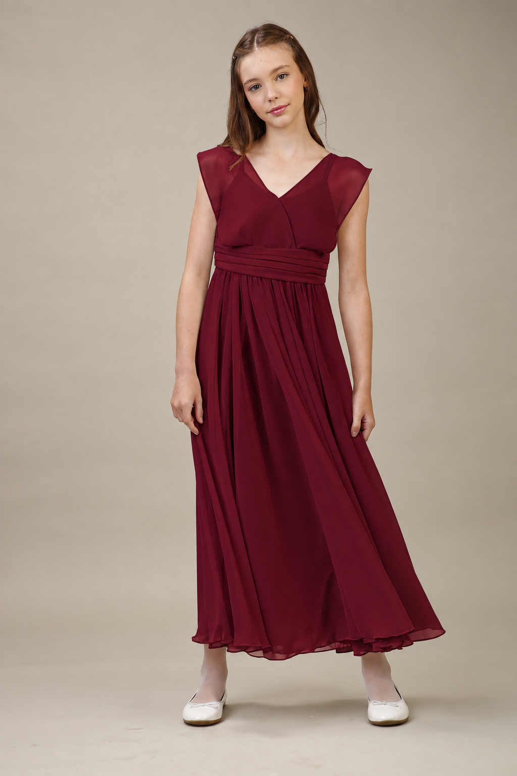Vestido EVA