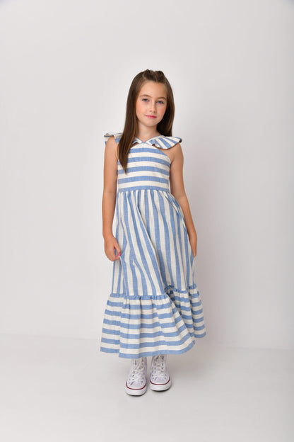 Vestido Julia STRIPES