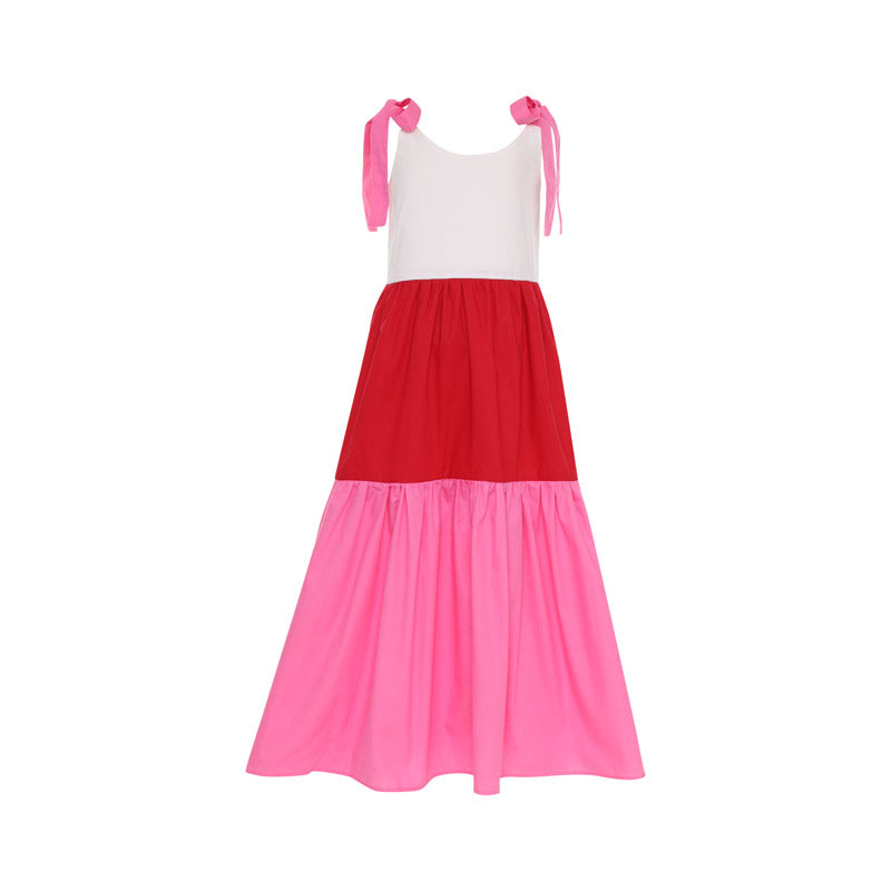 Vestido Vitoria 3 COLORS