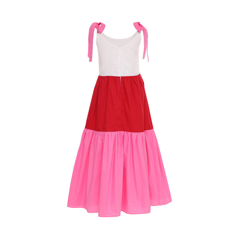 Vestido Vitoria 3 COLORS