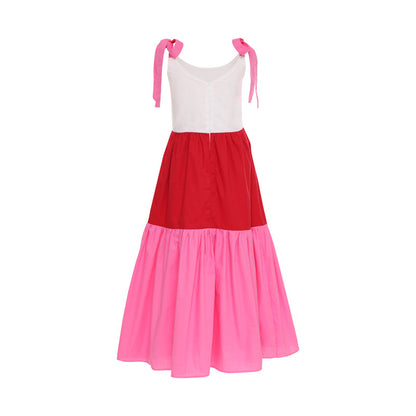 Vestido Vitoria 3 COLORS