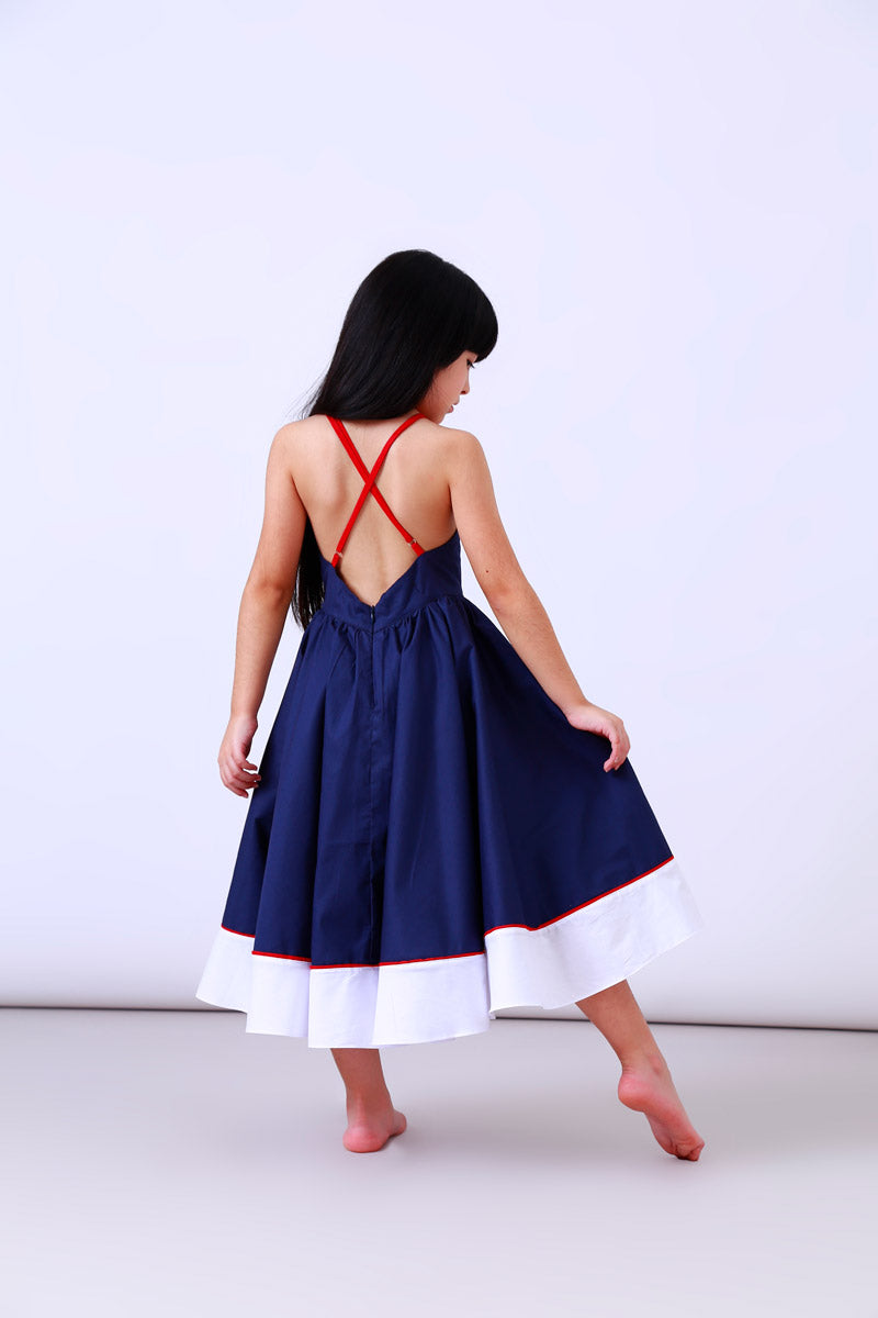 Vestido ALEXA