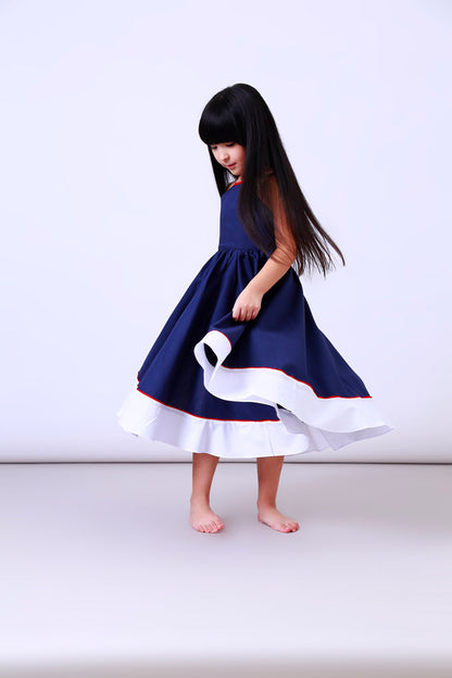 Vestido ALEXA