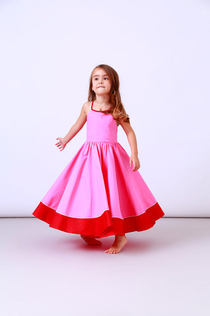 Vestido ALEXA