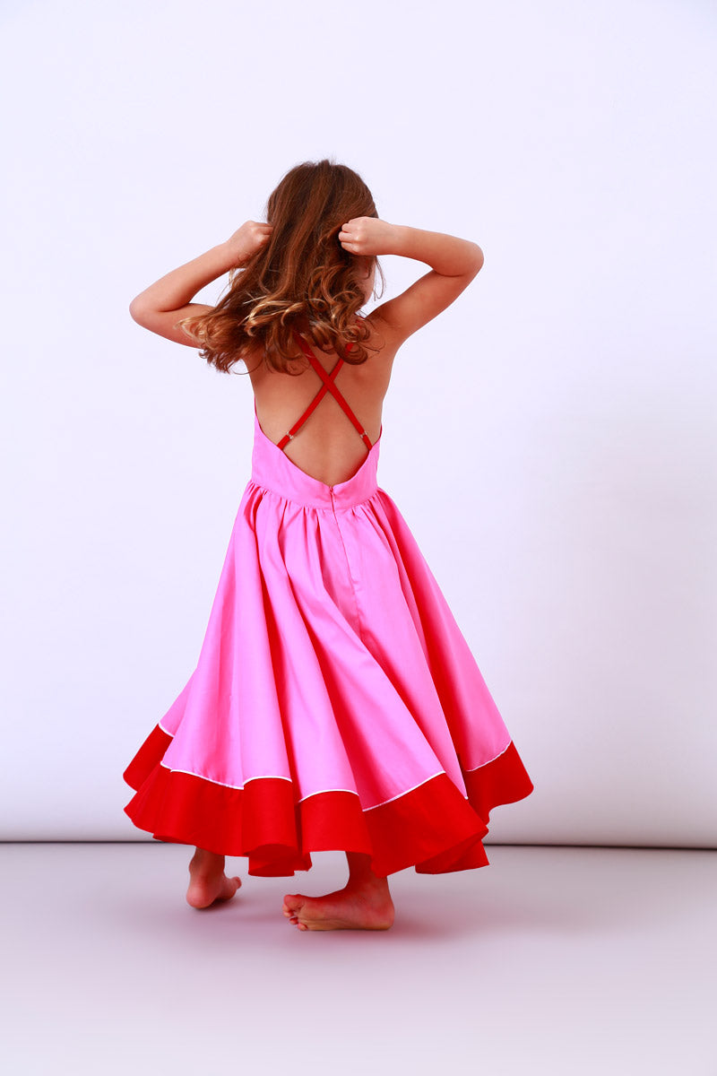 Vestido ALEXA