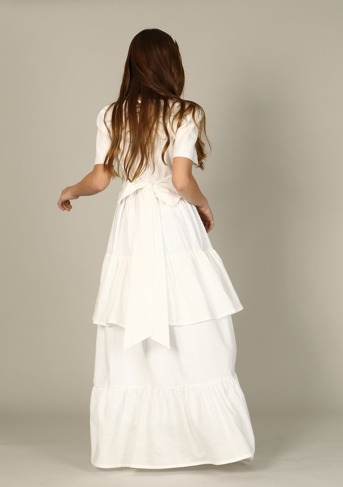Vestido ANA
