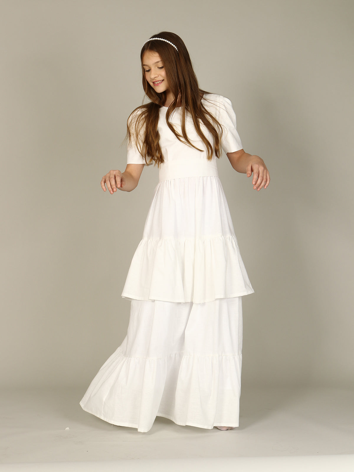 Vestido ANA
