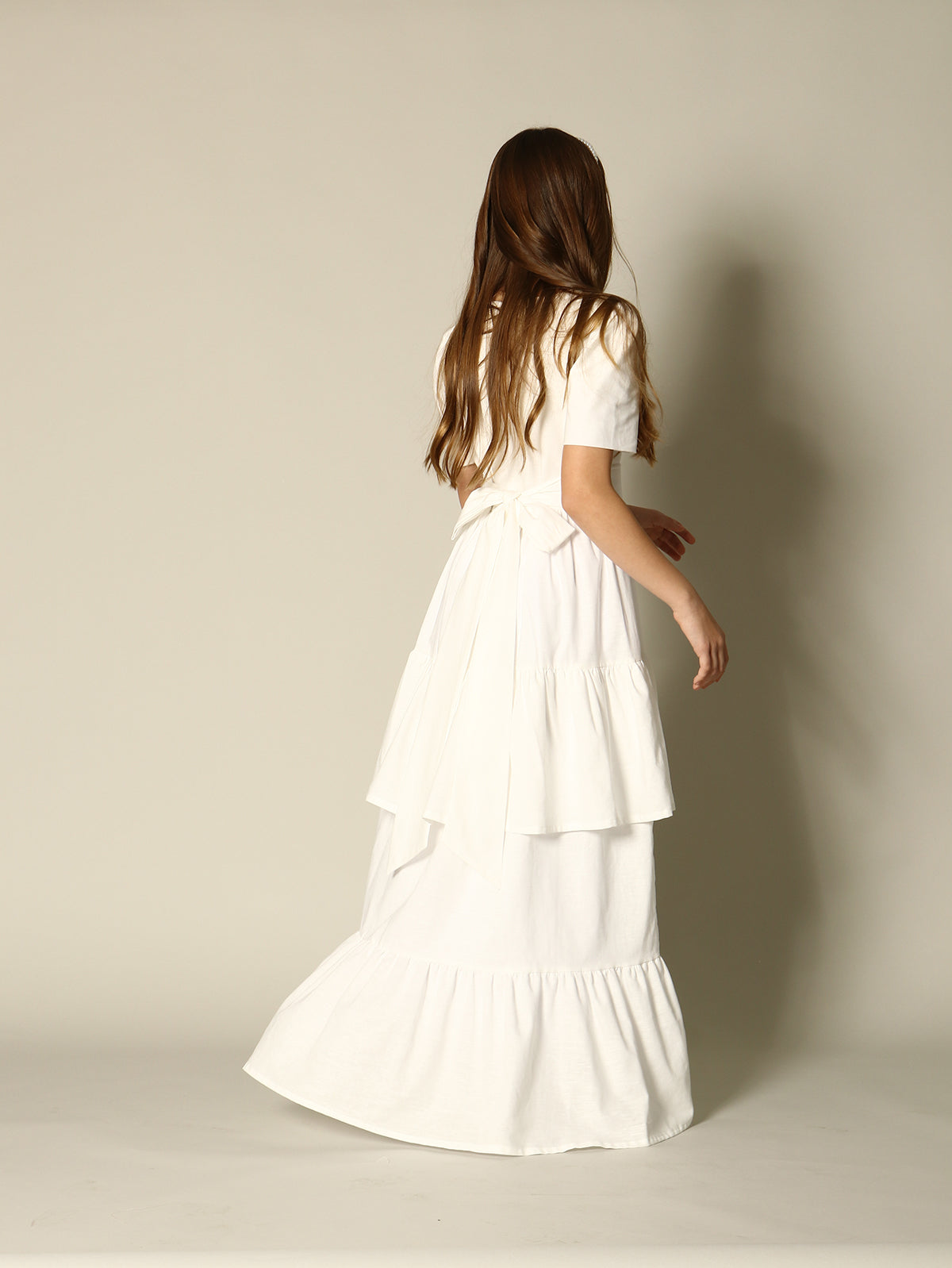 Vestido ANA