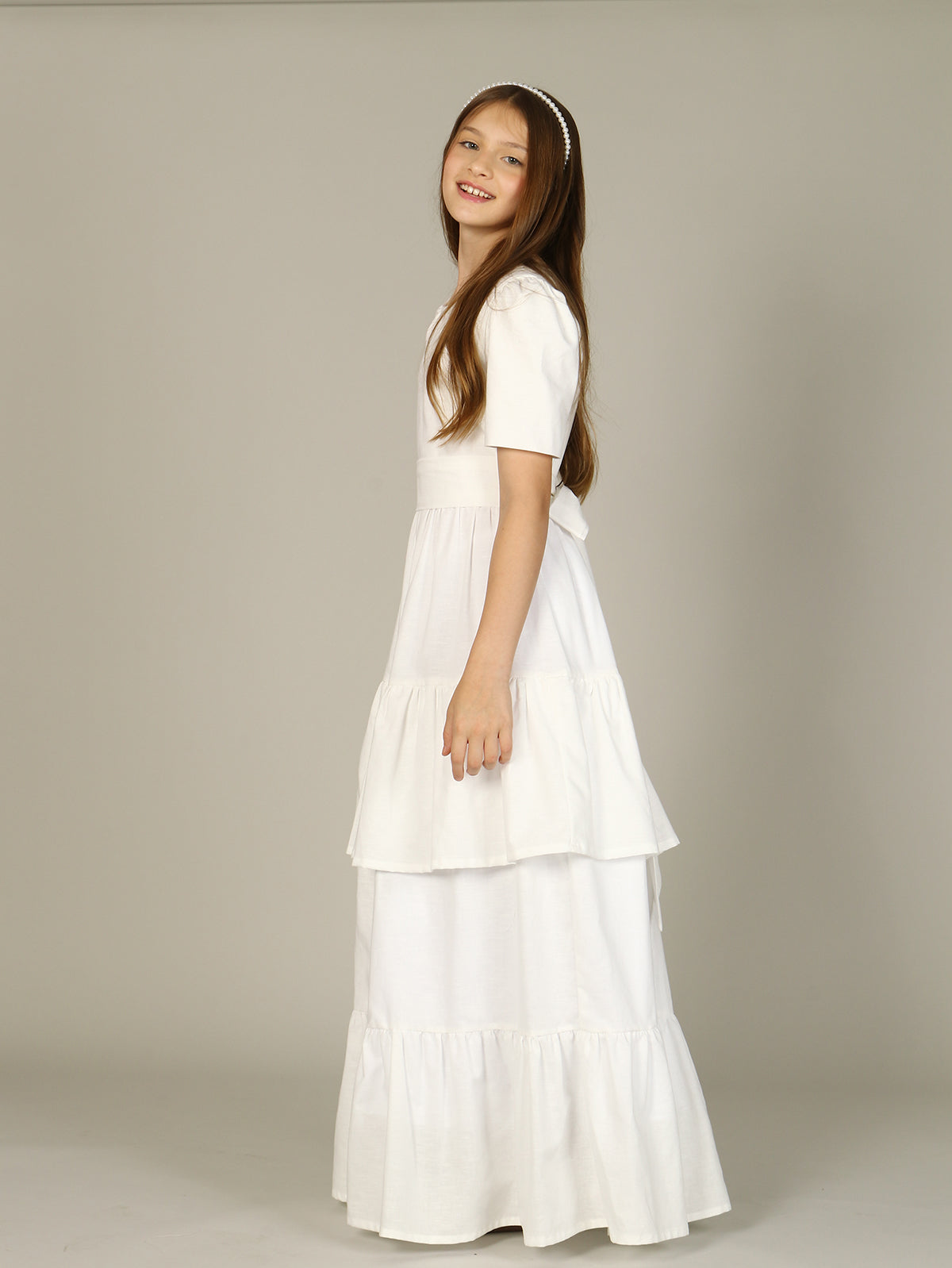 Vestido ANA