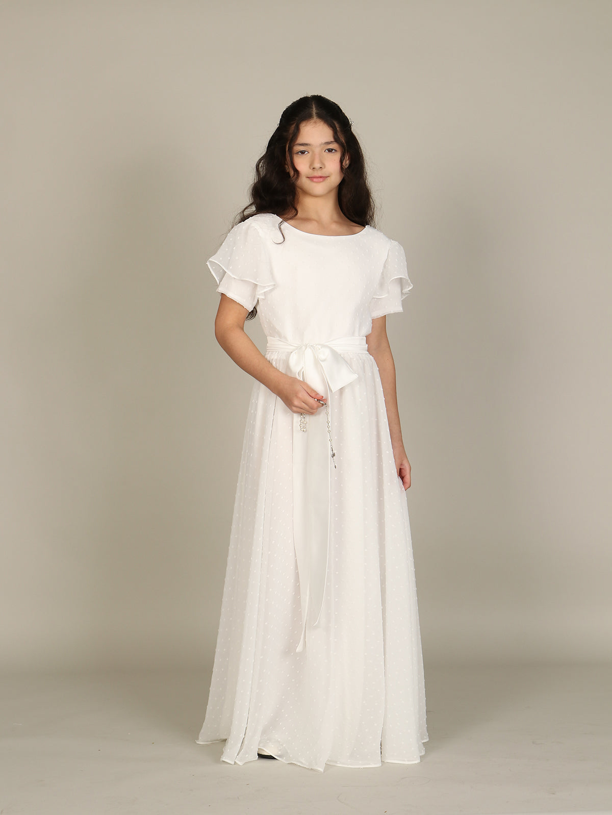 Vestido SAFIRA