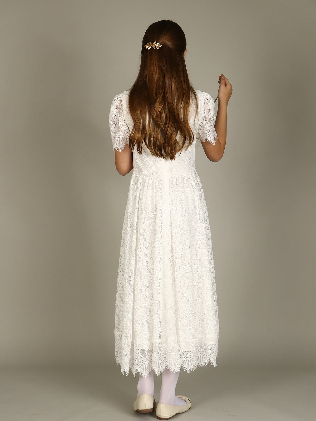 Vestido ISABEL