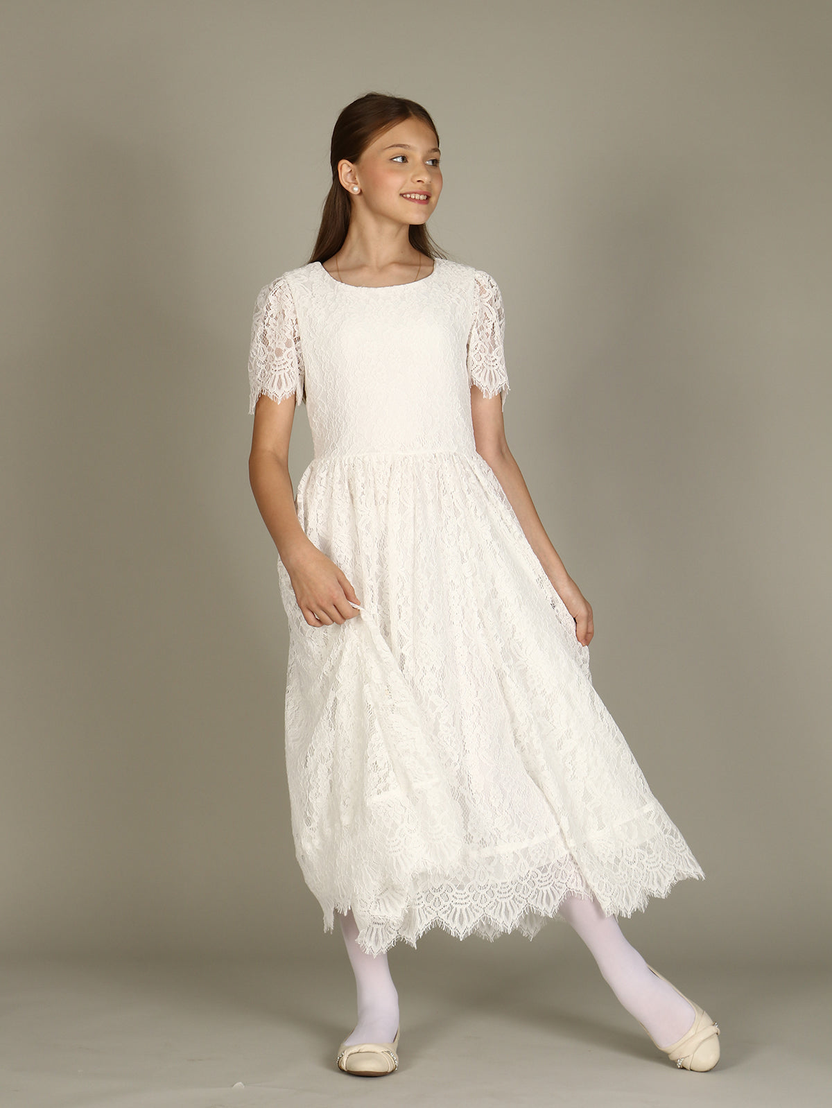 Vestido ISABEL