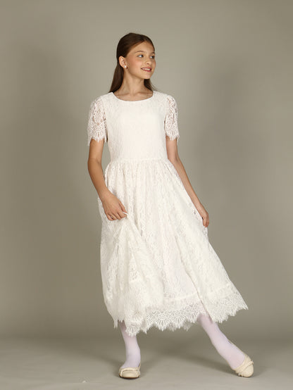Vestido ISABEL