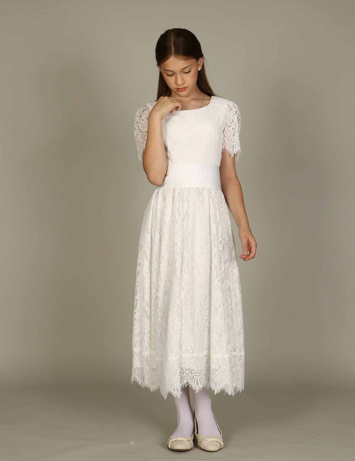 Vestido ISABEL