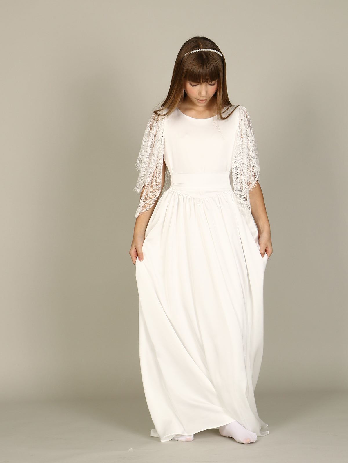 Vestido ESTHER