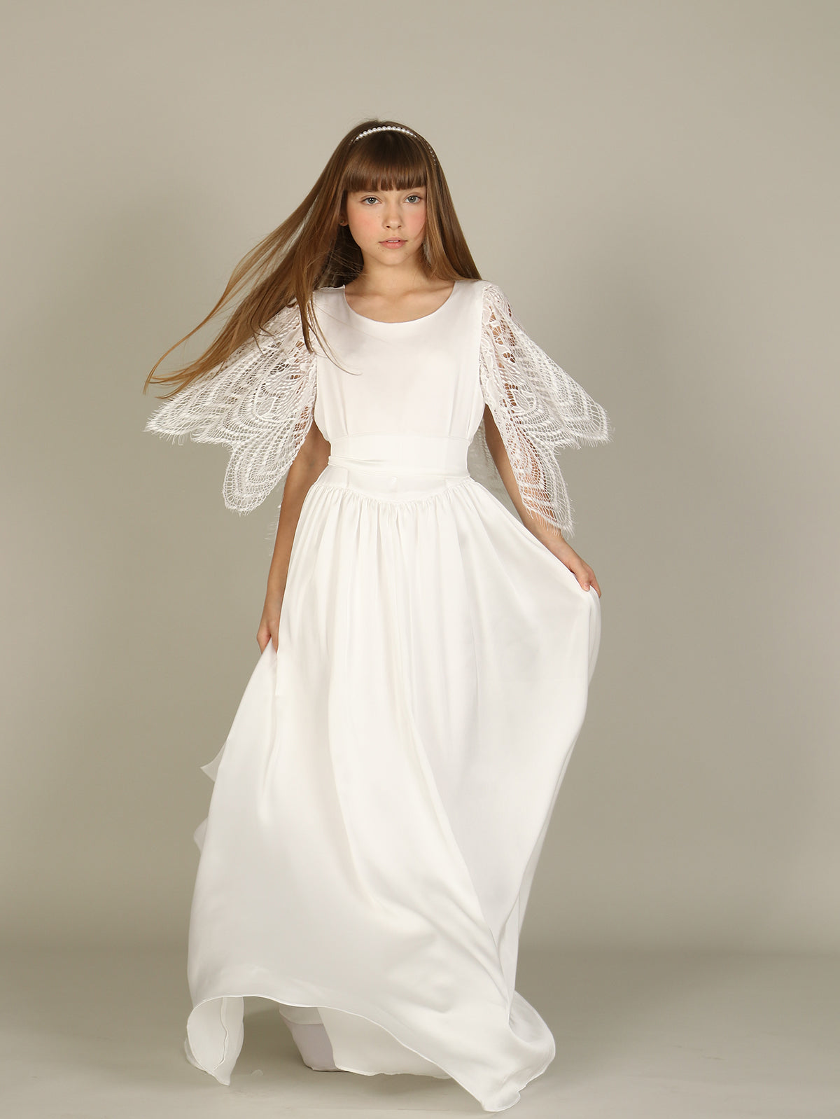 Vestido ESTHER