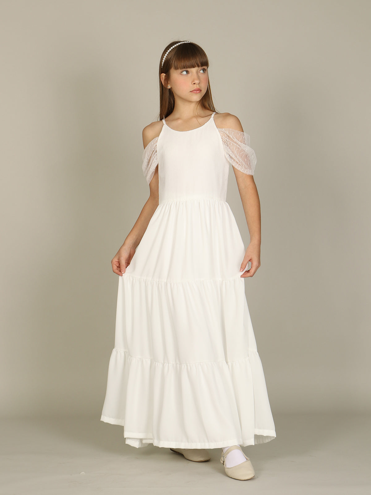 Vestido REBECA
