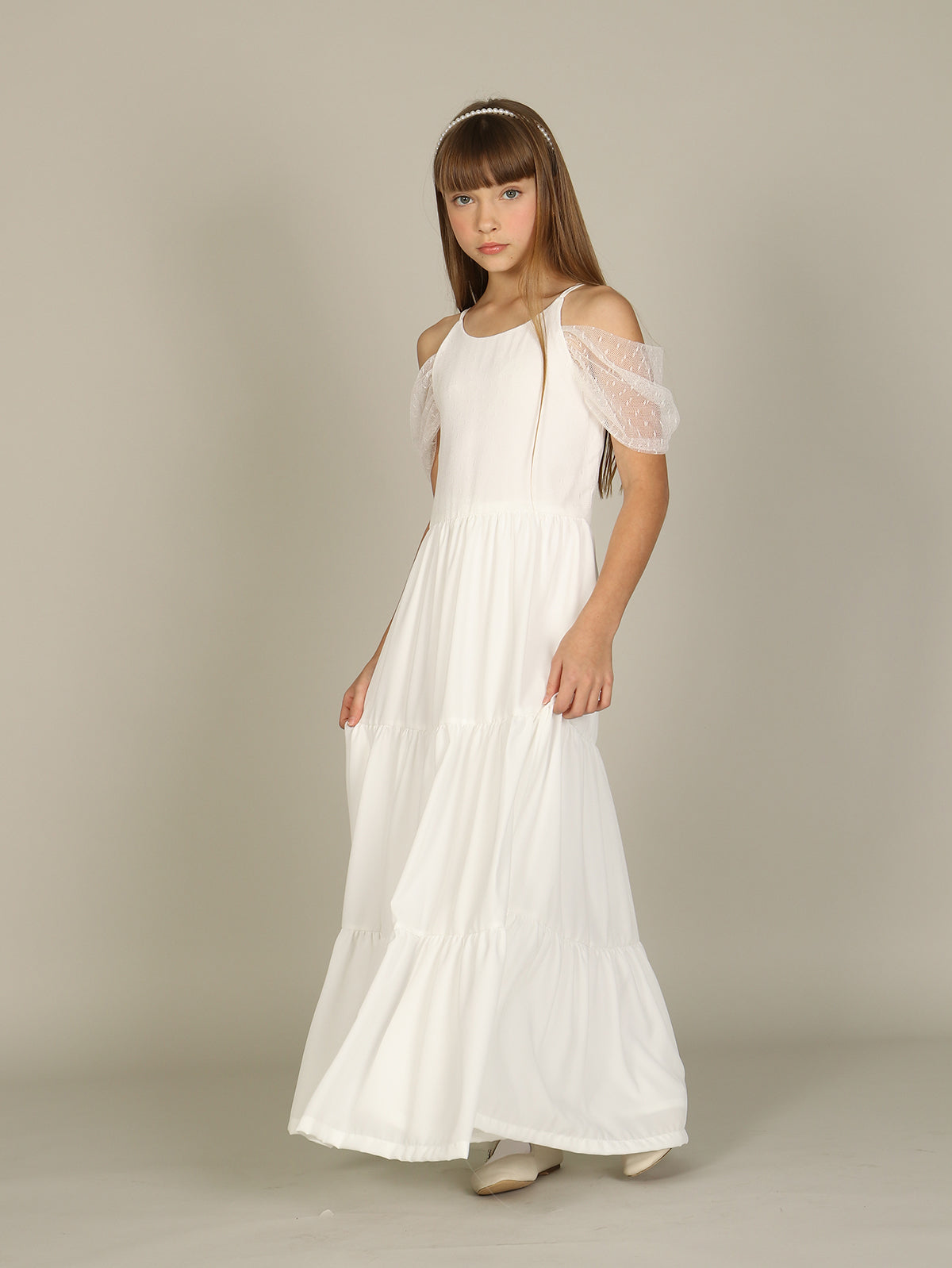 Vestido REBECA