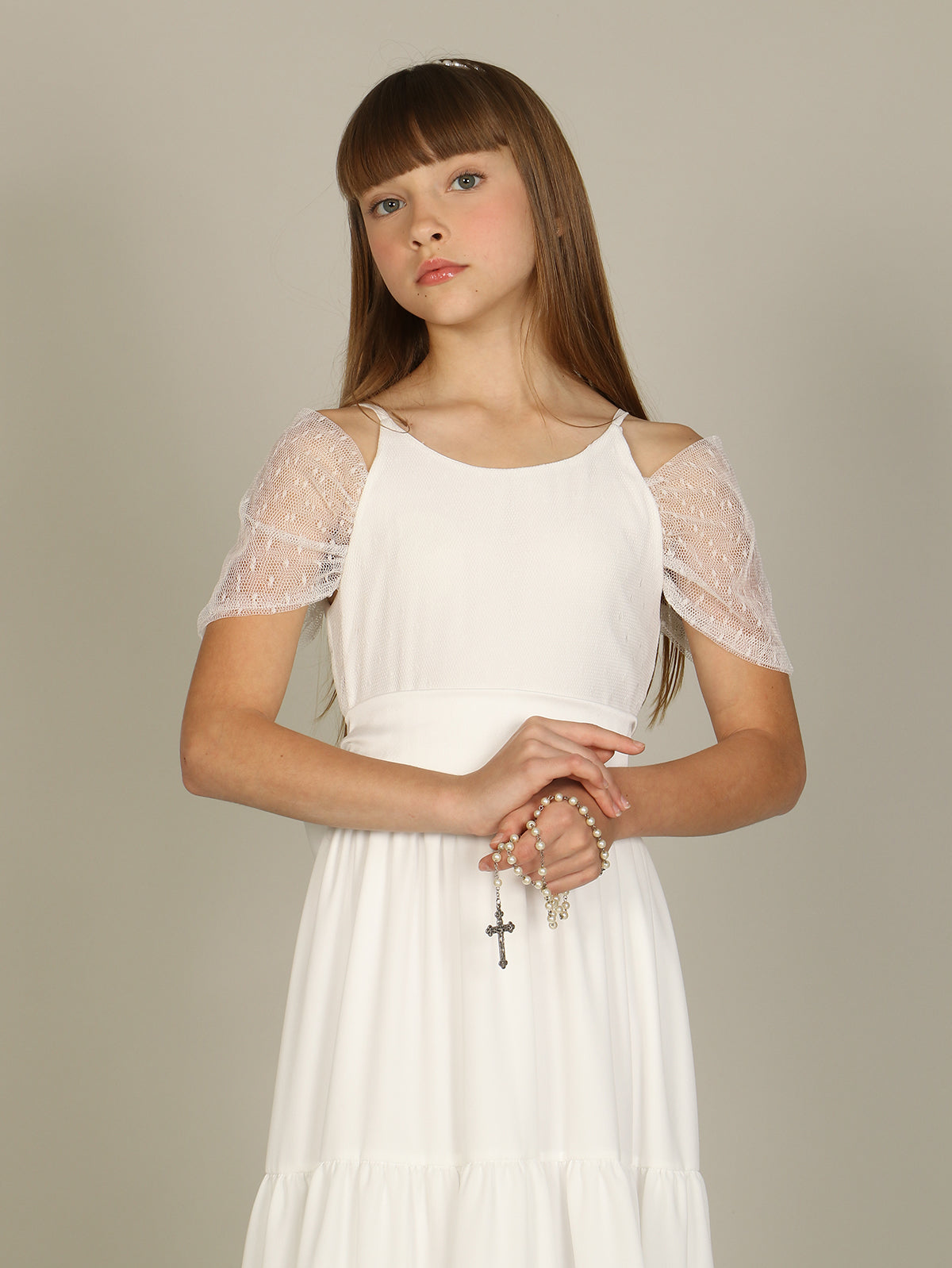 Vestido REBECA
