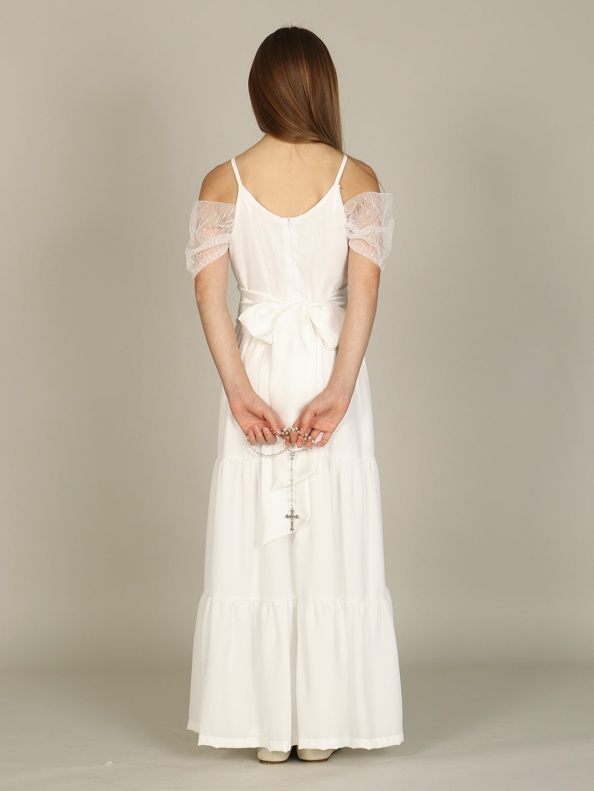 Vestido REBECA