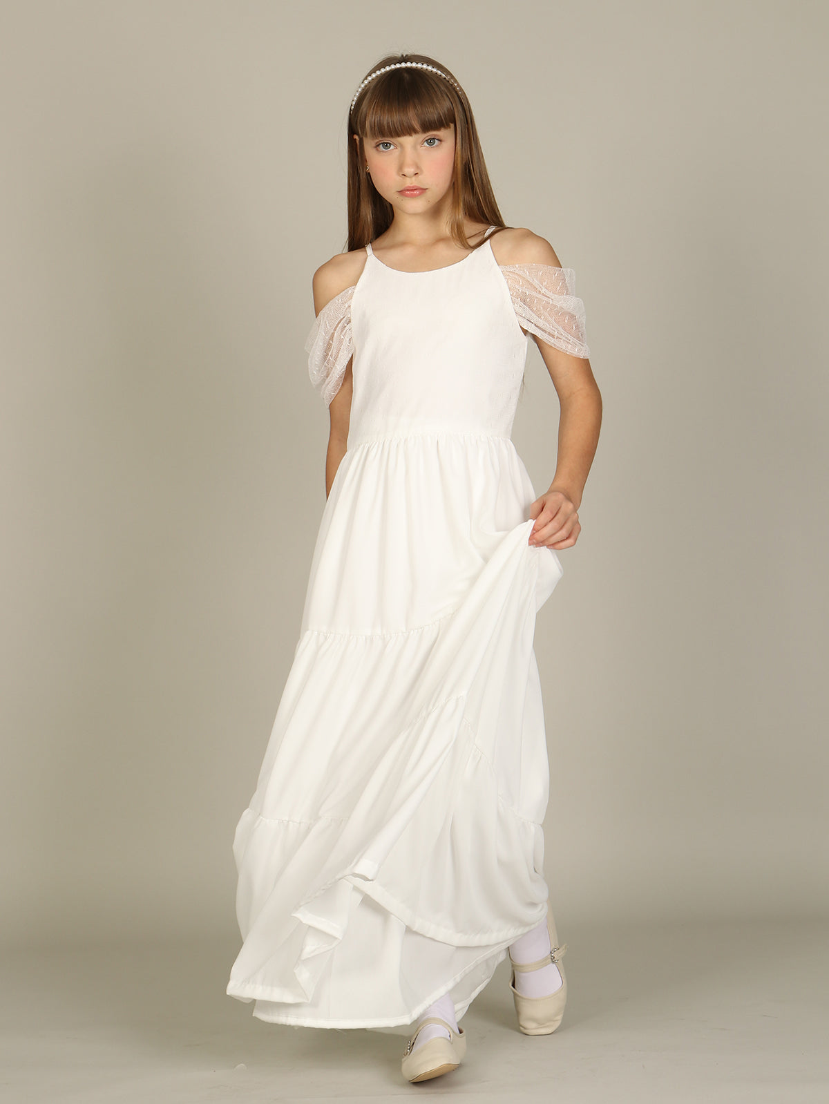 Vestido REBECA