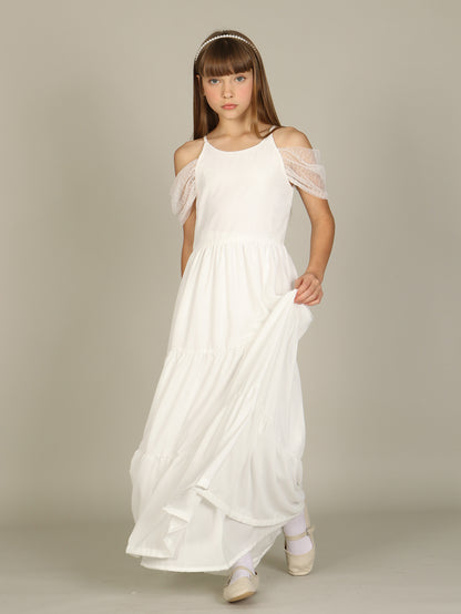 Vestido REBECA