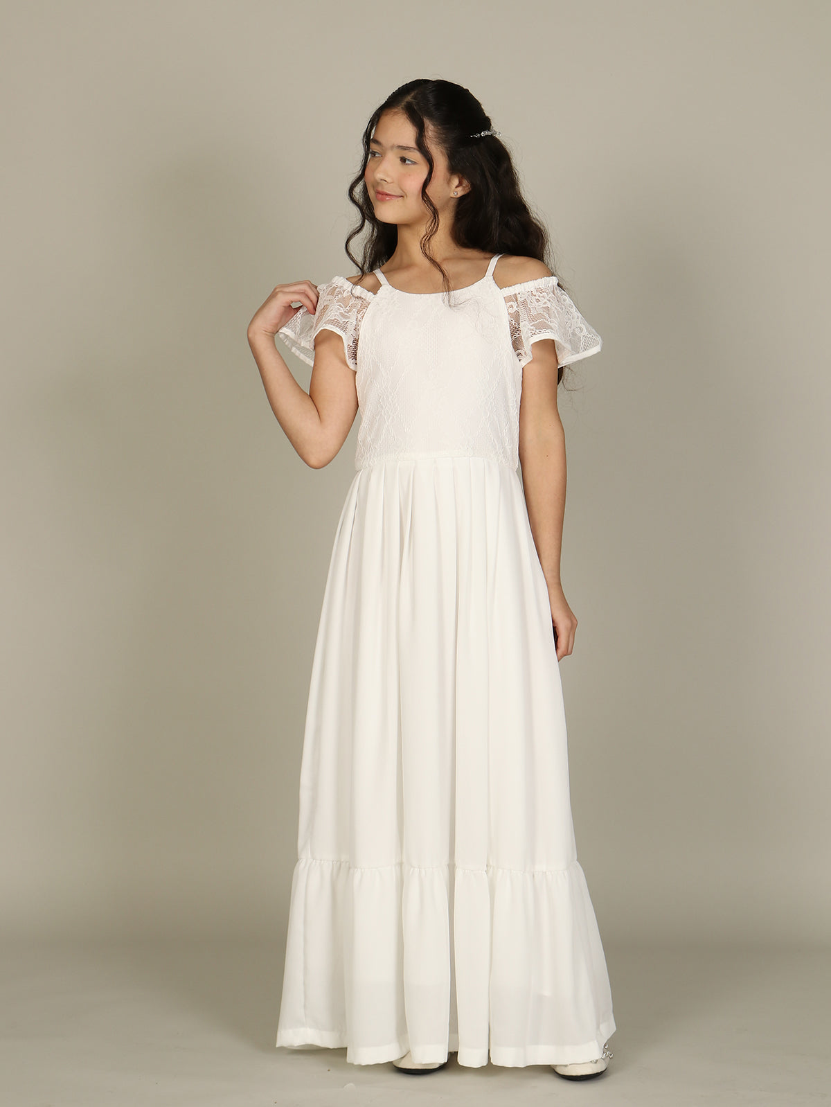 Vestido CHLOÉ