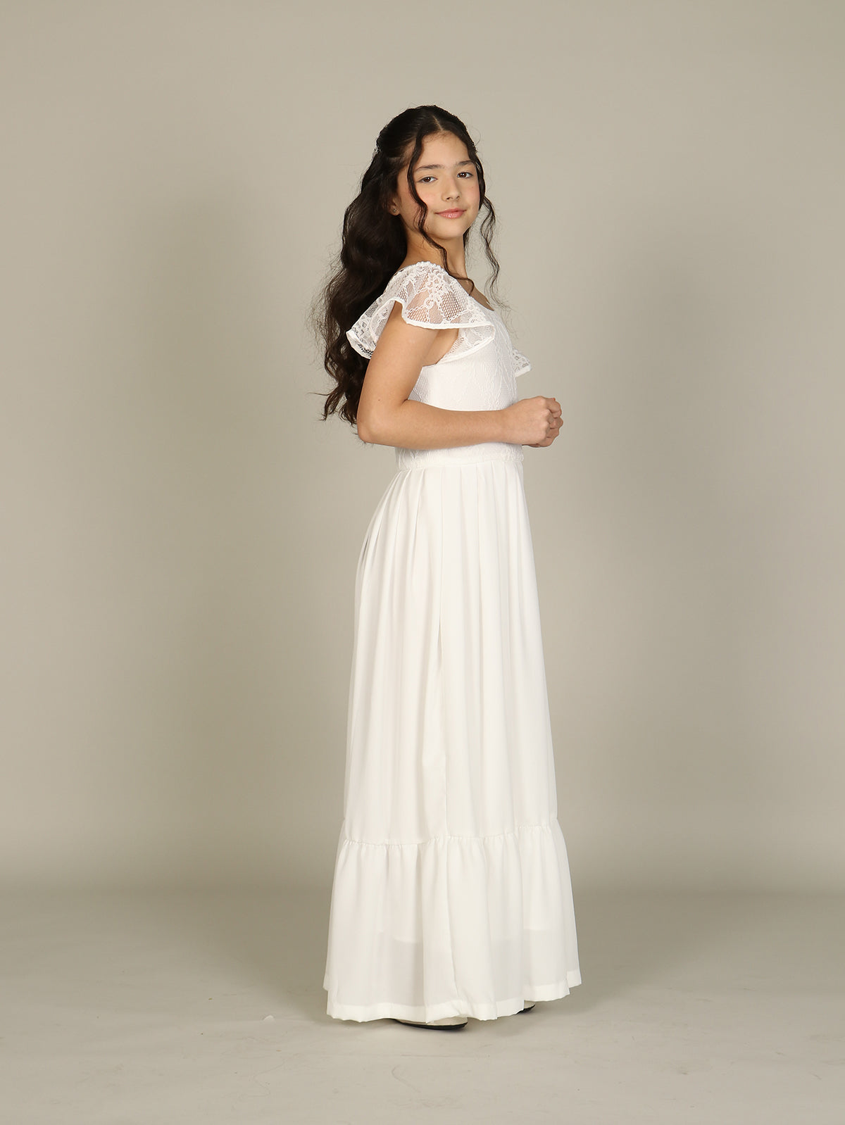 Vestido CHLOÉ