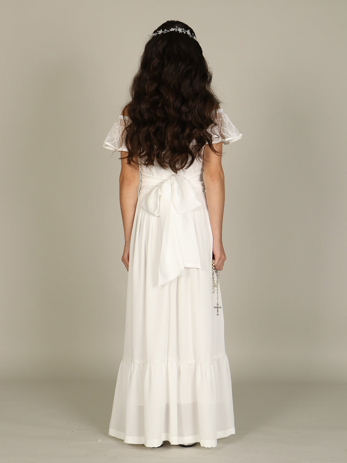 Vestido CHLOÉ