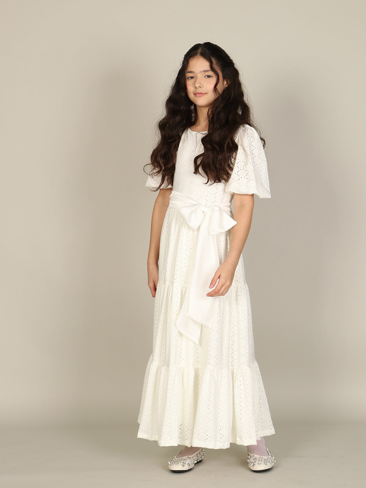 VESTIDO RAQUEL