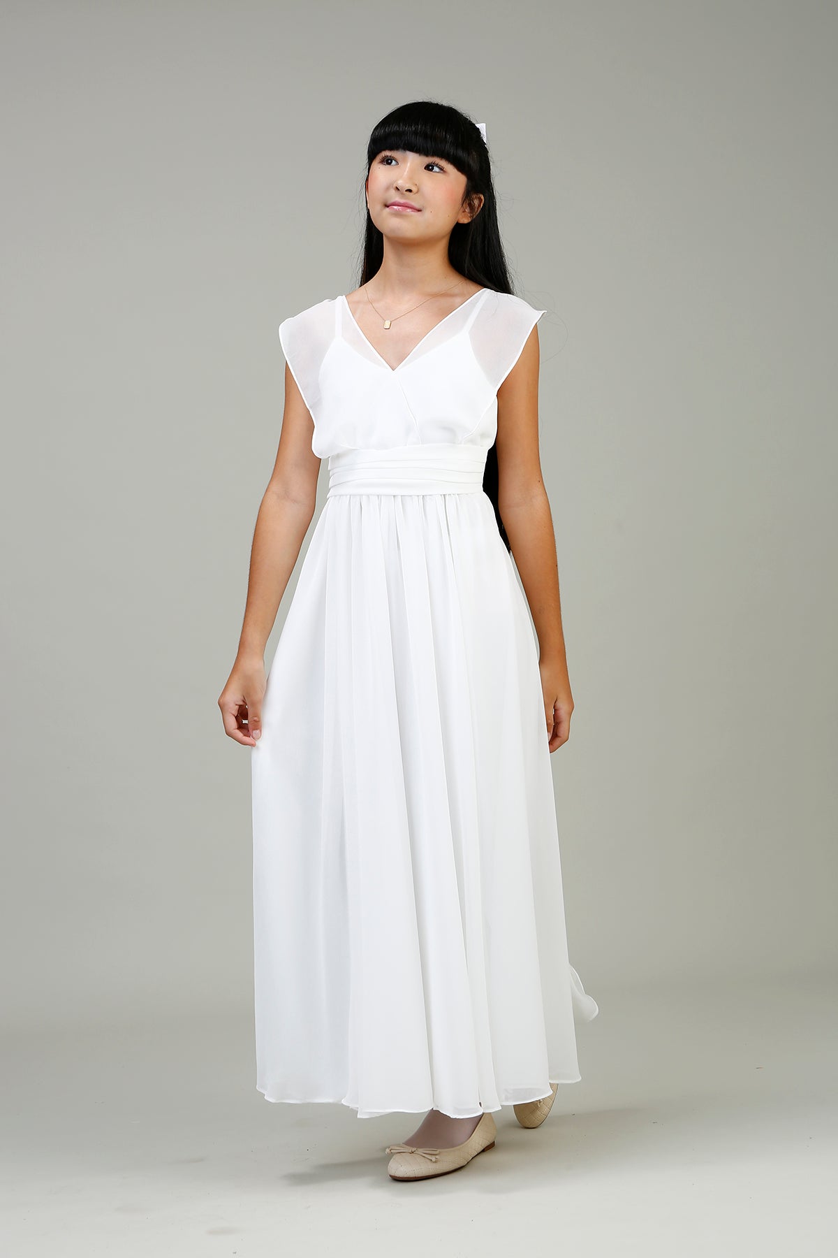 Vestido EVA