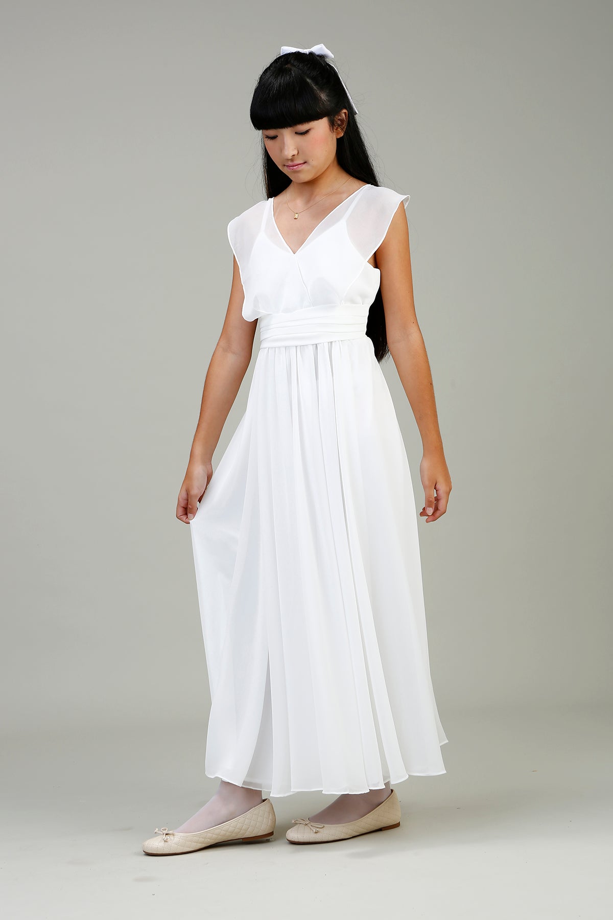 Vestido EVA