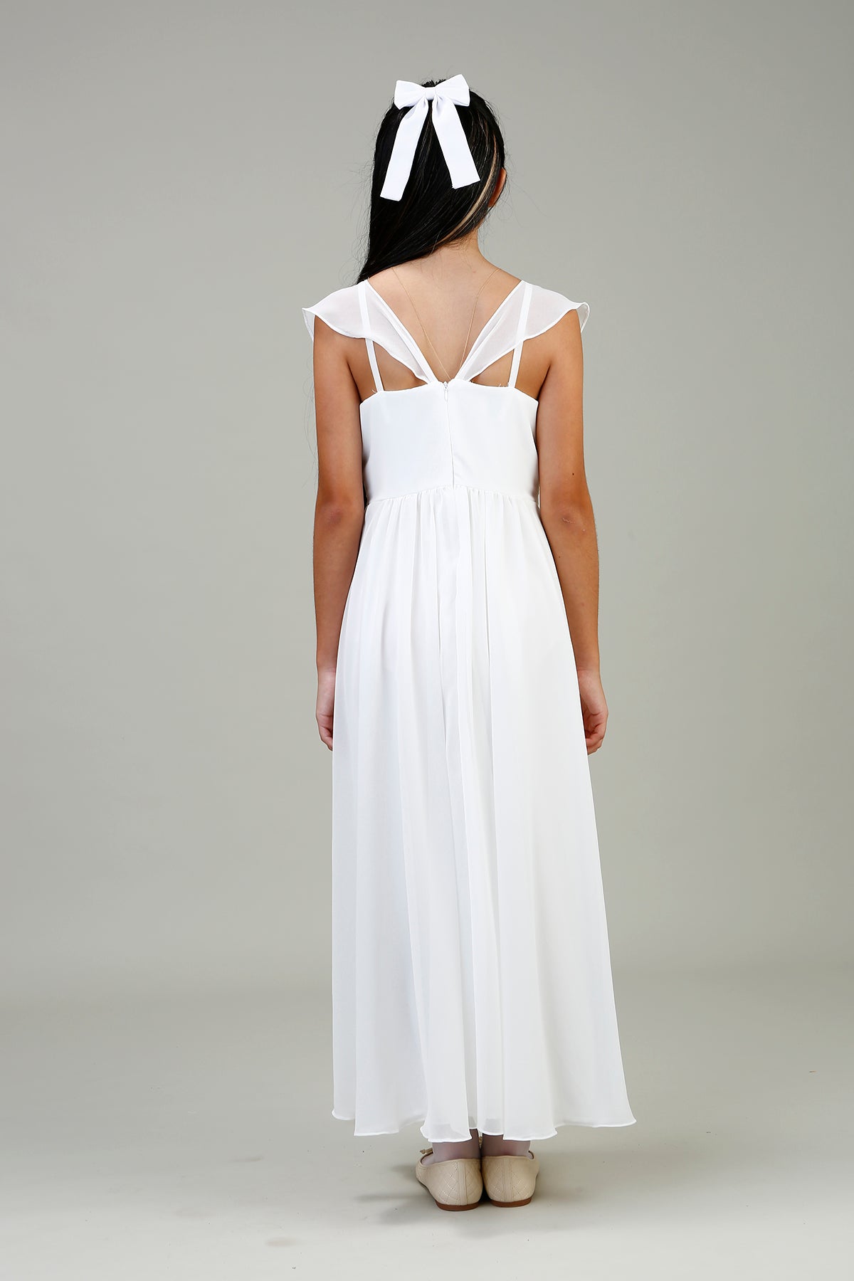 Vestido EVA