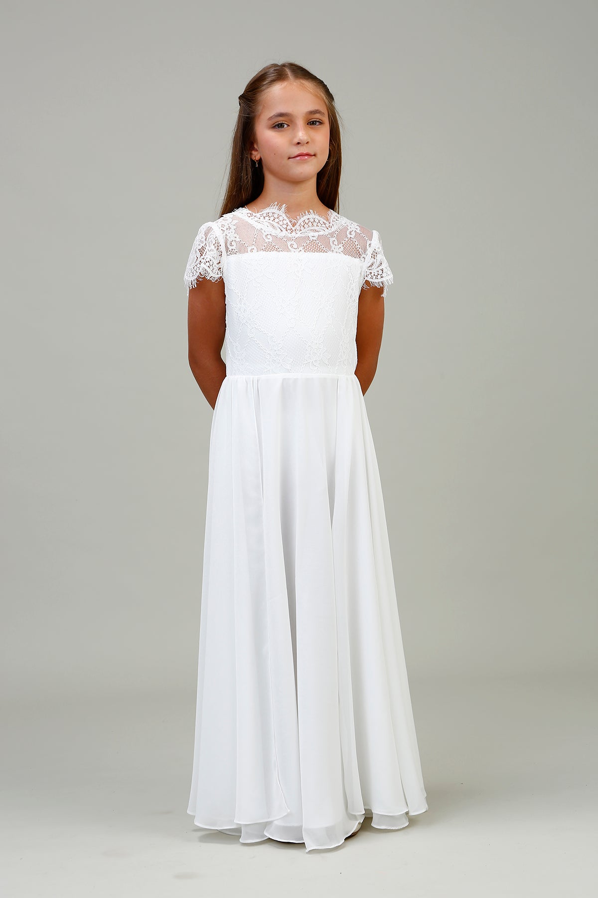 Vestido ELIZABETH