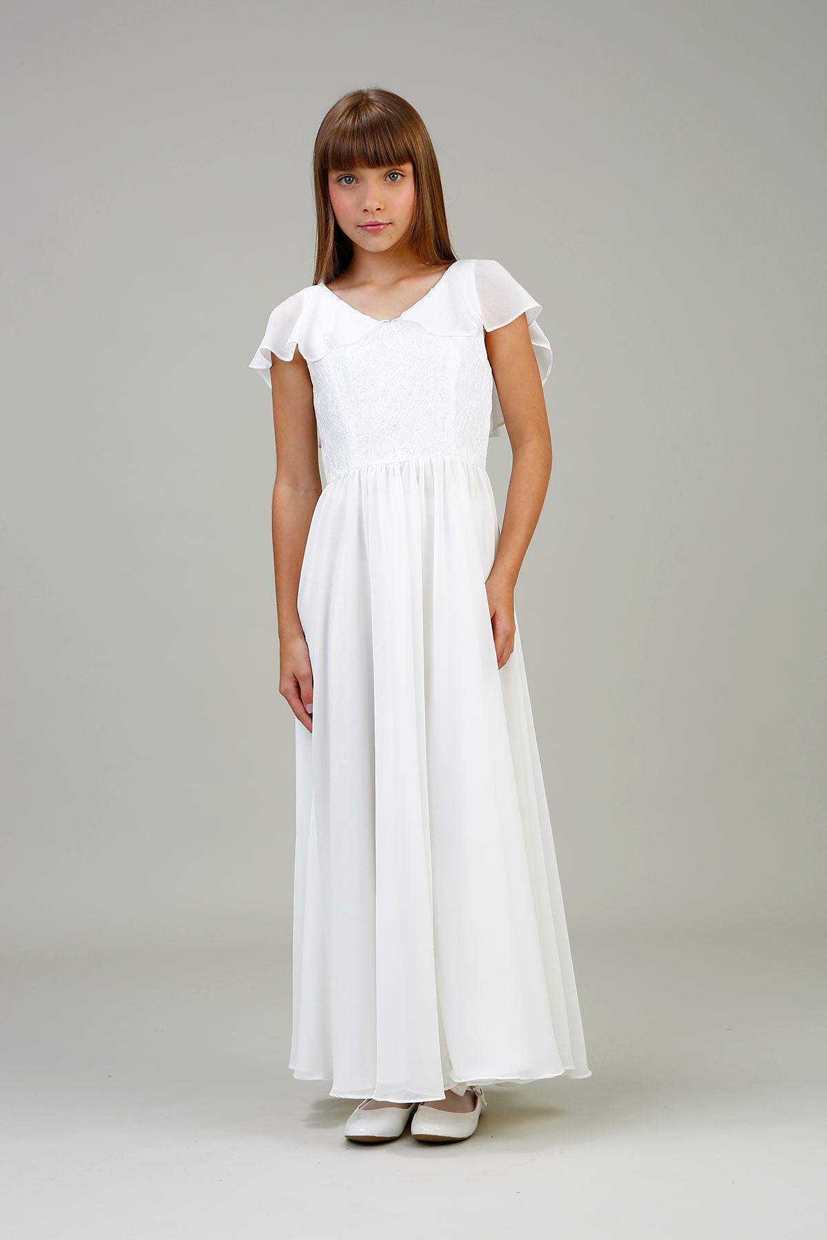 Vestido PHOEBE