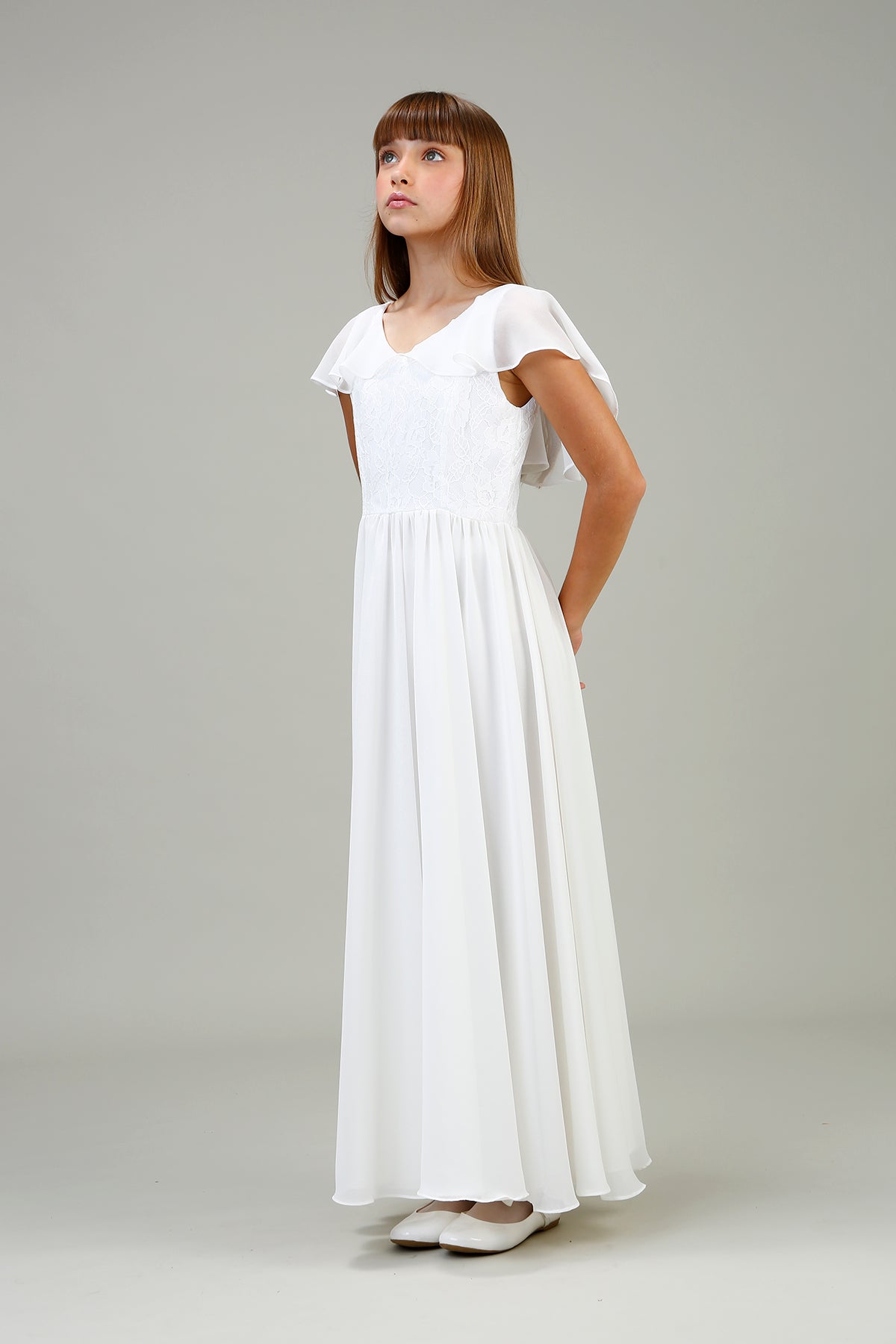Vestido PHOEBE