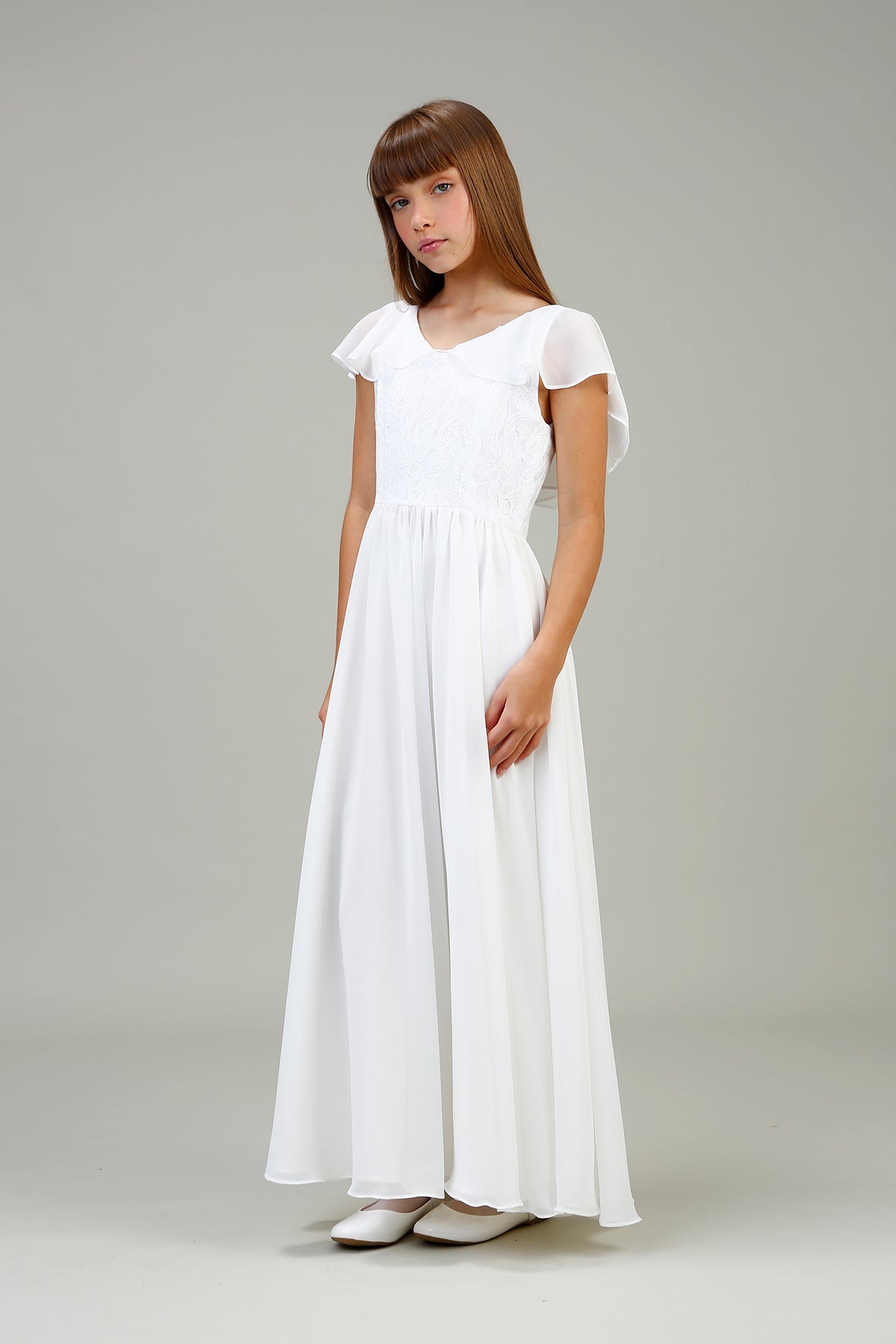 Vestido PHOEBE