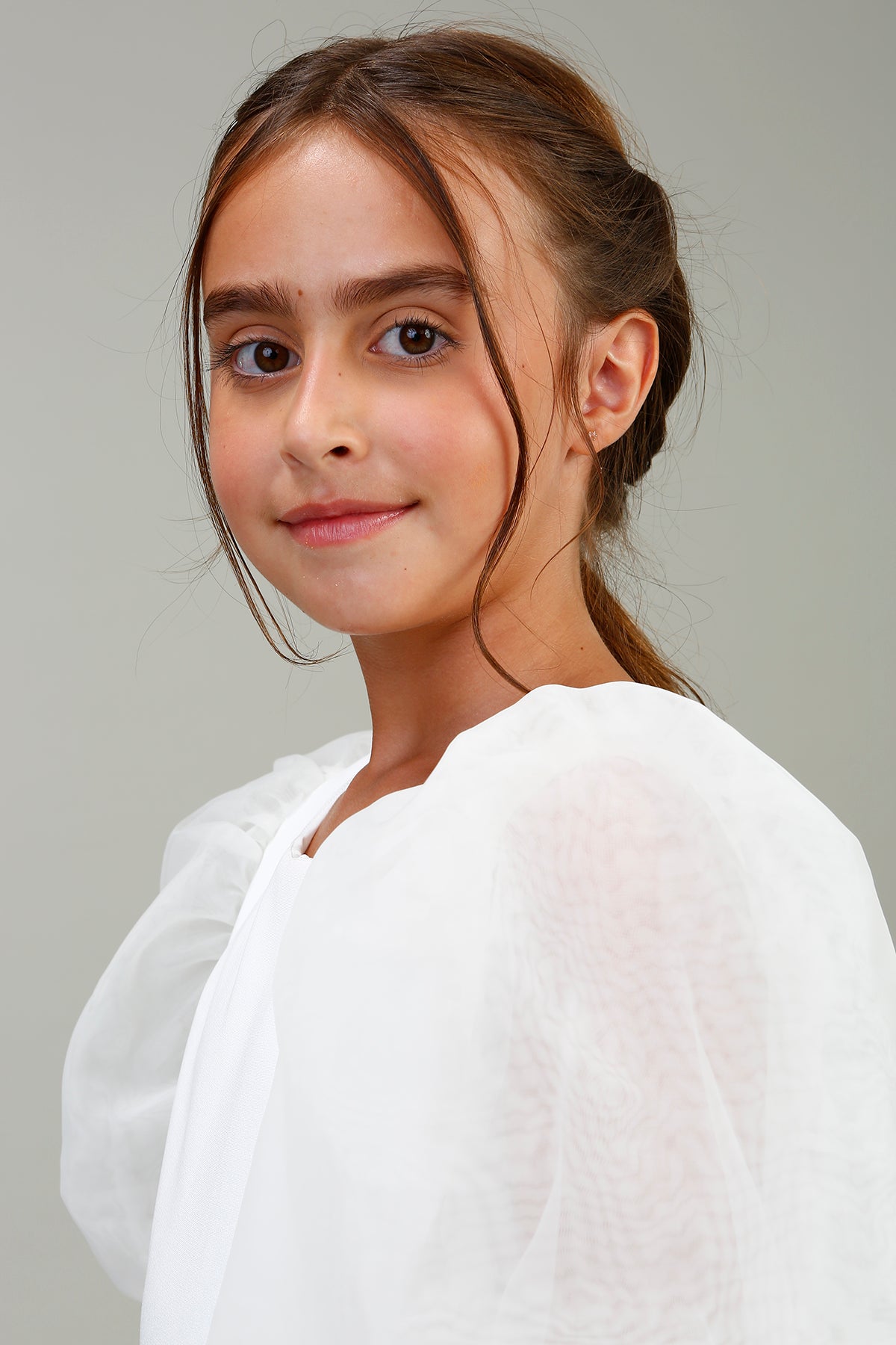 Vestido HANNAH