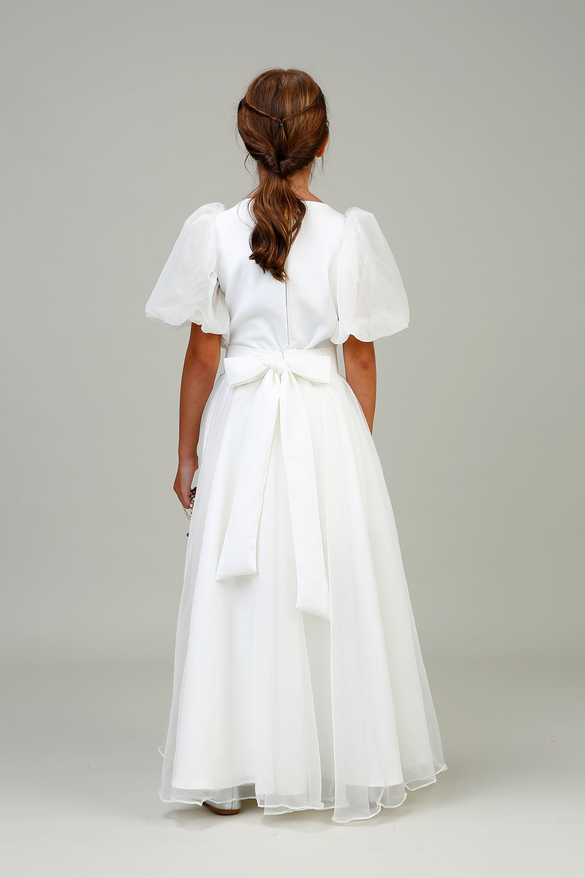 Vestido HANNAH