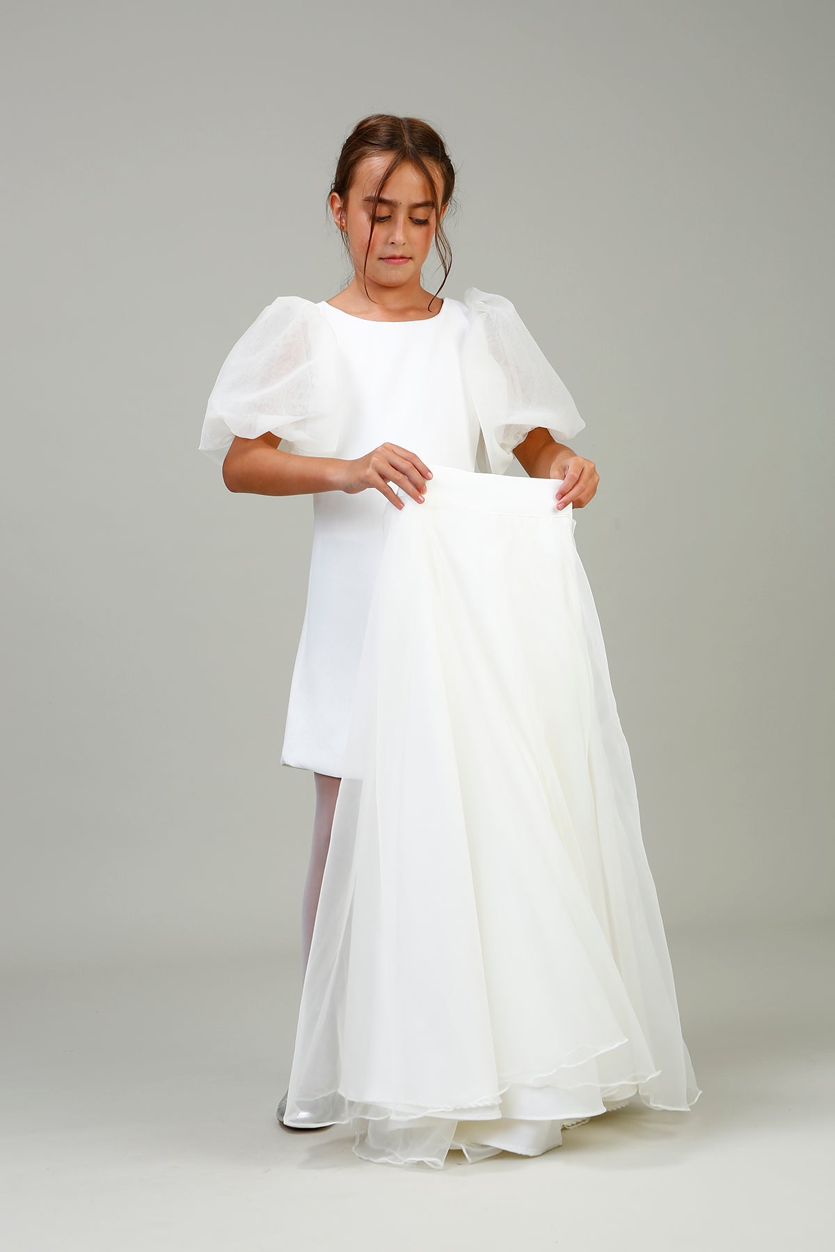 Vestido HANNAH