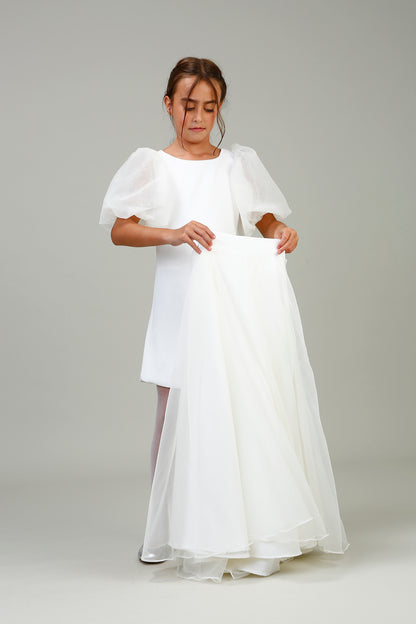 Vestido HANNAH
