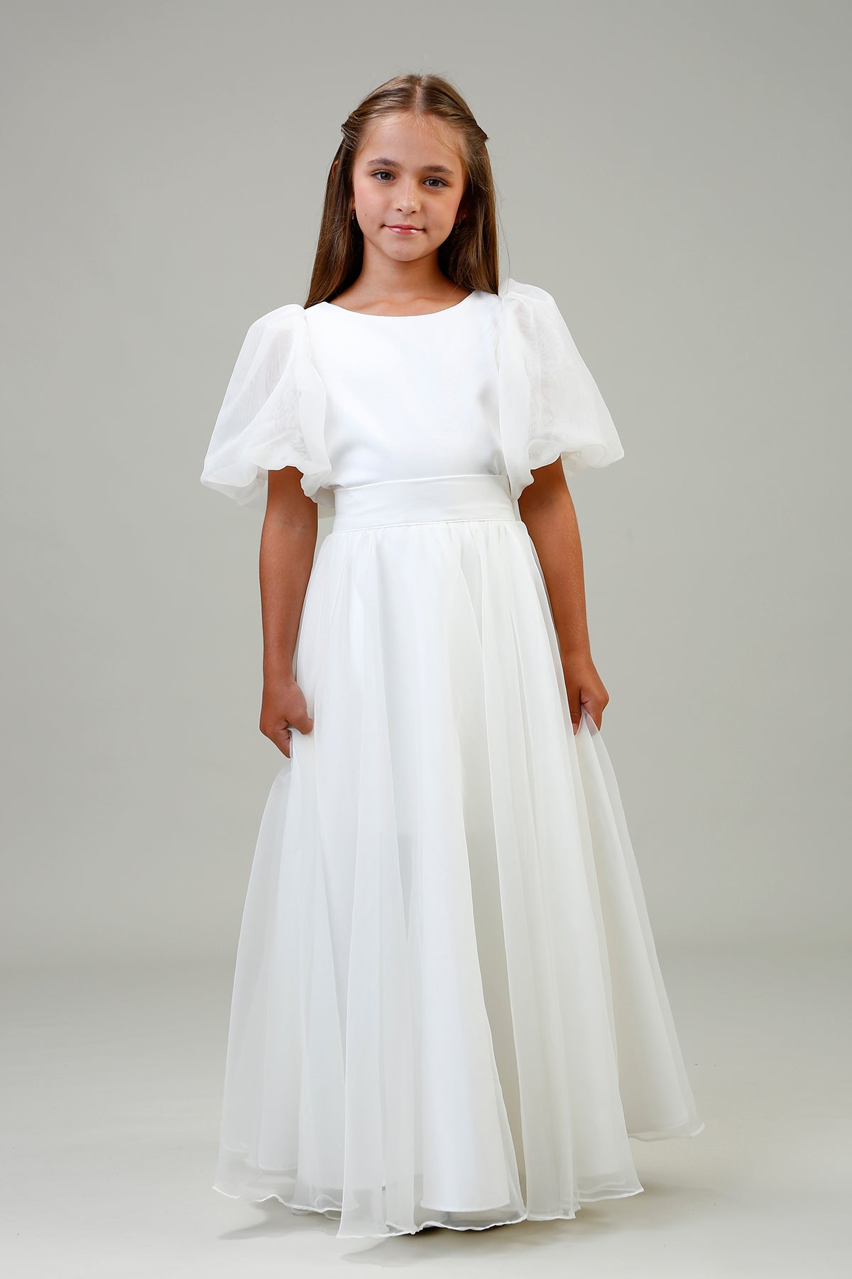Vestido HANNAH