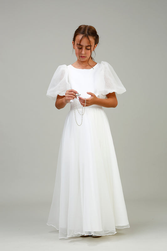 Vestido HANNAH