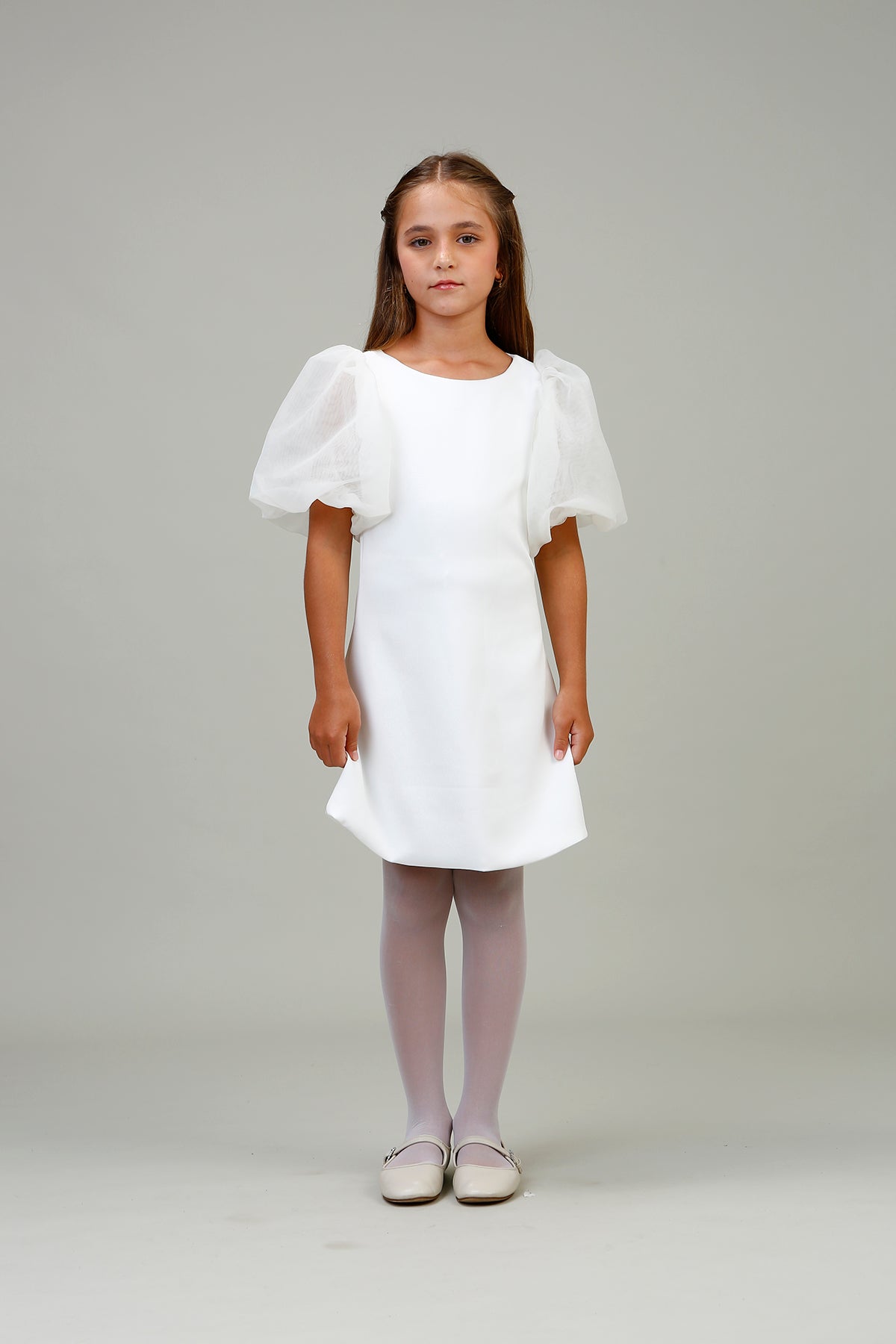Vestido Tubinho HANNAH