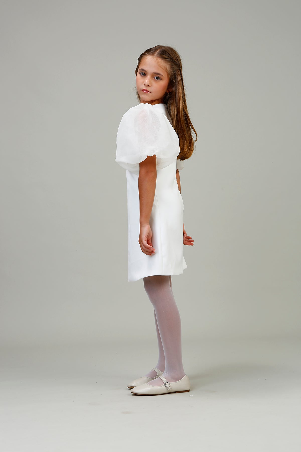 Vestido Tubinho HANNAH