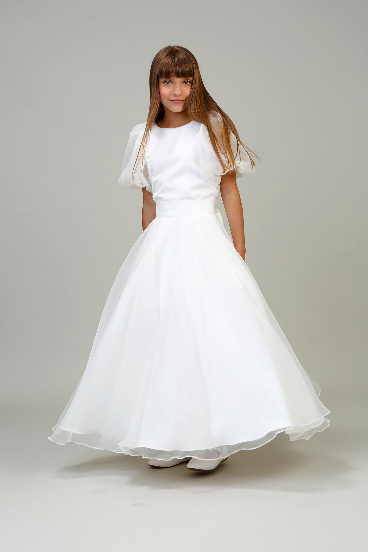 Vestido HANNAH